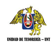 tesoreria unt