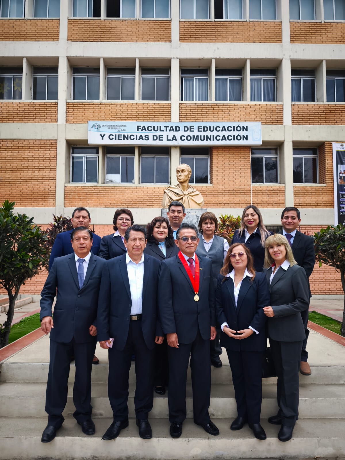 Facultad de Educación UNT