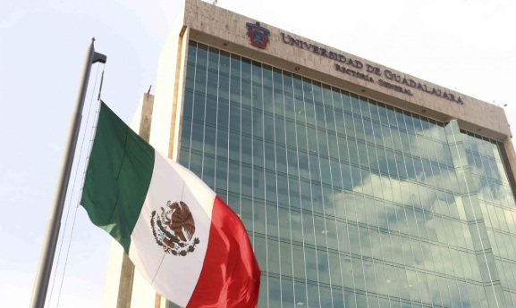 Estudiantes internacionales